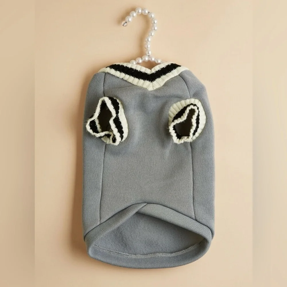 Pet Sweater